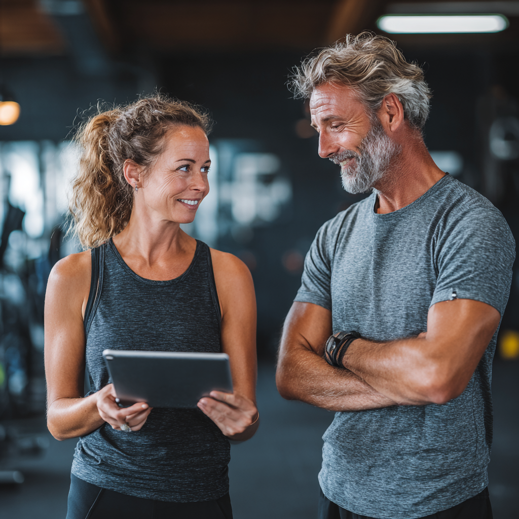 Demonstrație progresie exerciții de la nivel începător la avansat